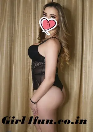 Russian Call Girls in Delhi